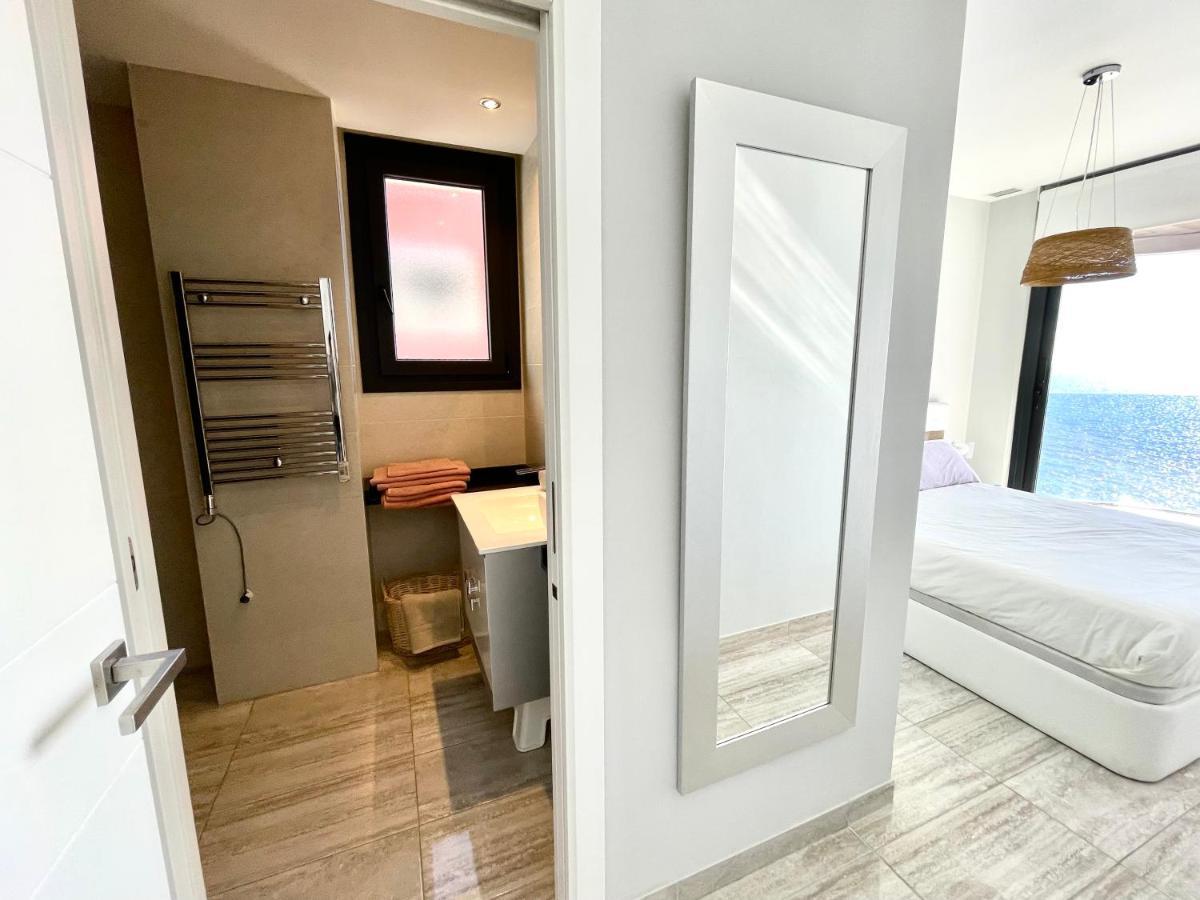 Exclusive Apartments On The First Line Of Benidorm Mar Y Sol Exterior photo